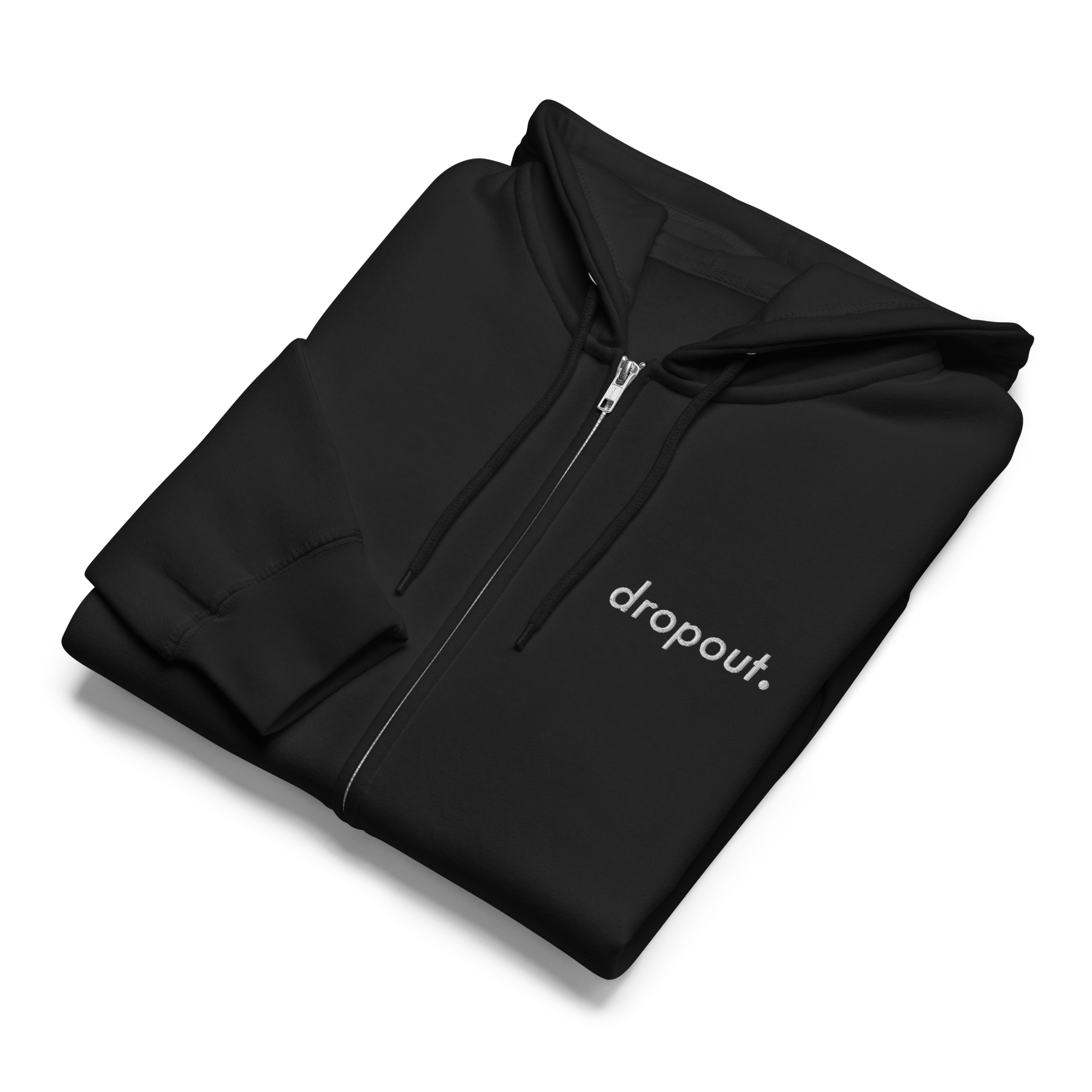 Hoodie - black color